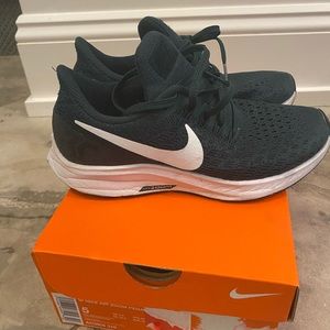 Women’s Nike AirZoom Pegasus Michigan State shoes size 5